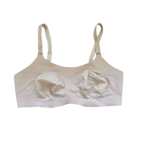 Knix Wireless Seamless Bra Size 7 - Picture 1 of 7